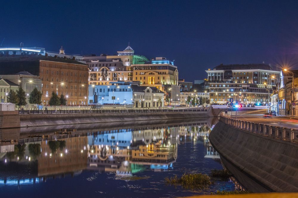 Photograph by Оксана Губанова