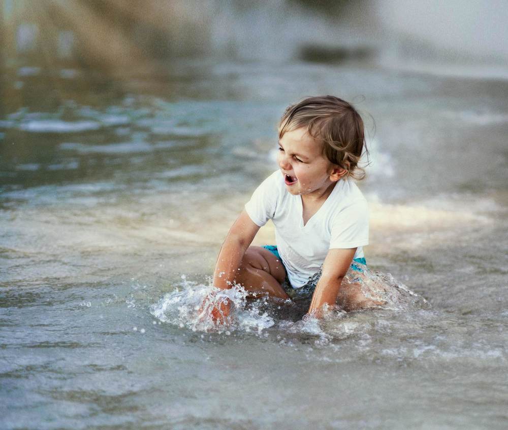 Photograph by Natalia Dronova