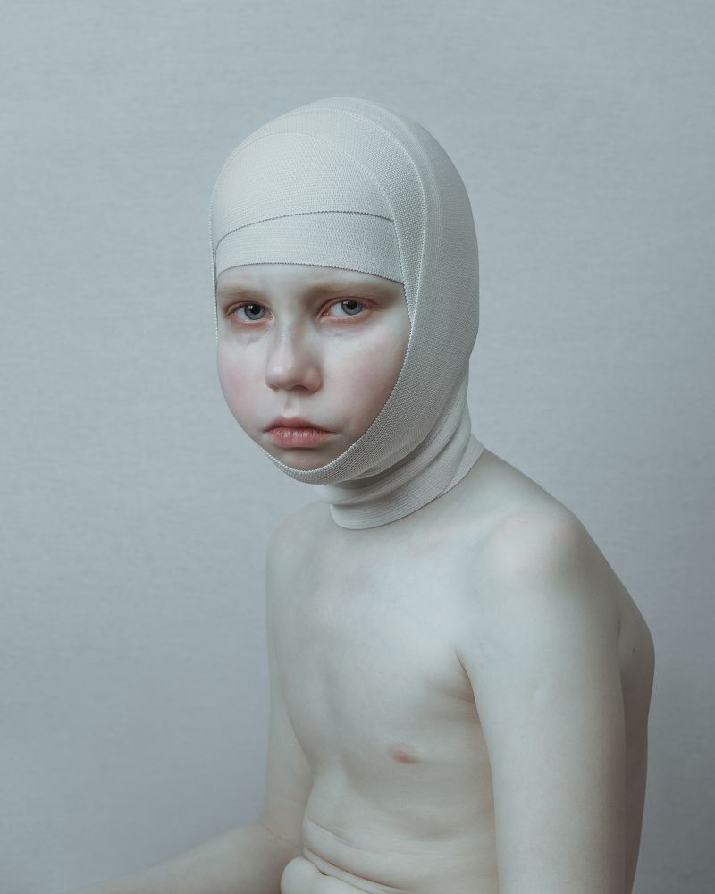 Фотография автора Elena Kulakova