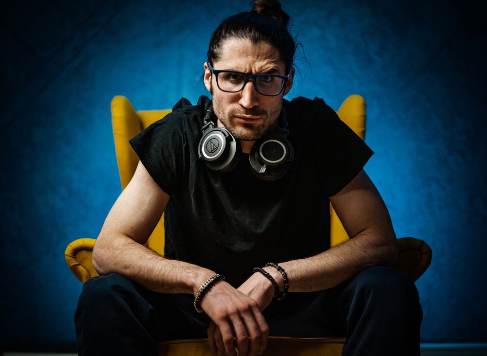 Photograph by Павел Быков