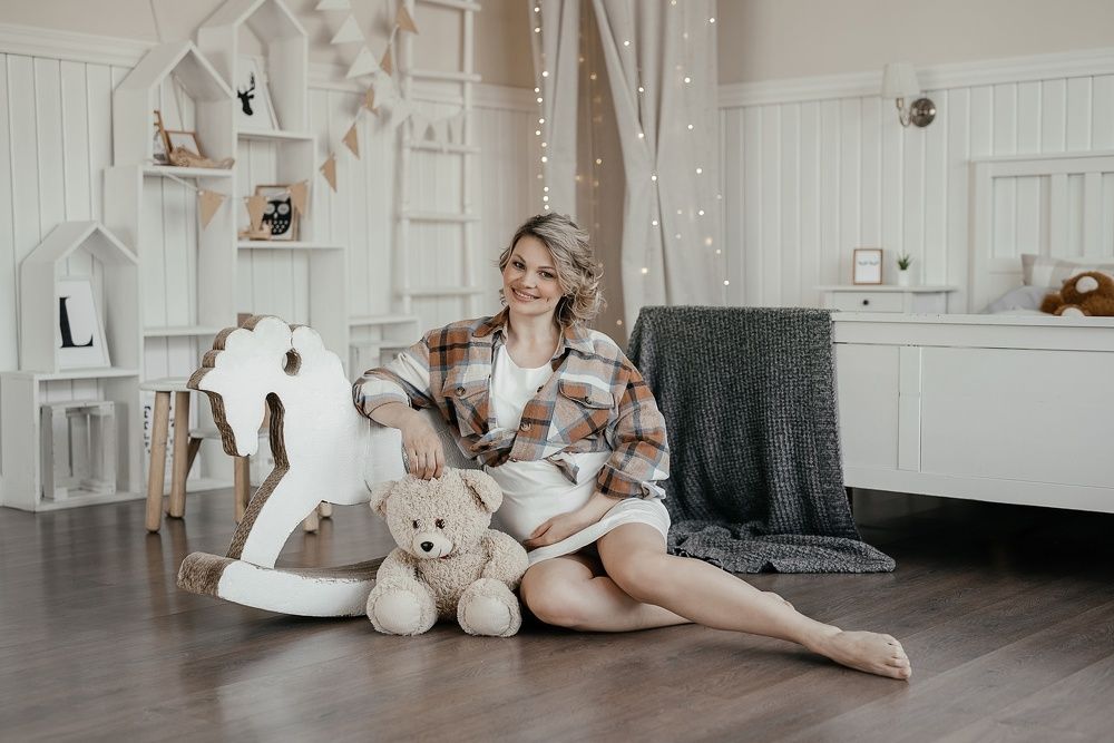 Фотография автора Келлер Ольга