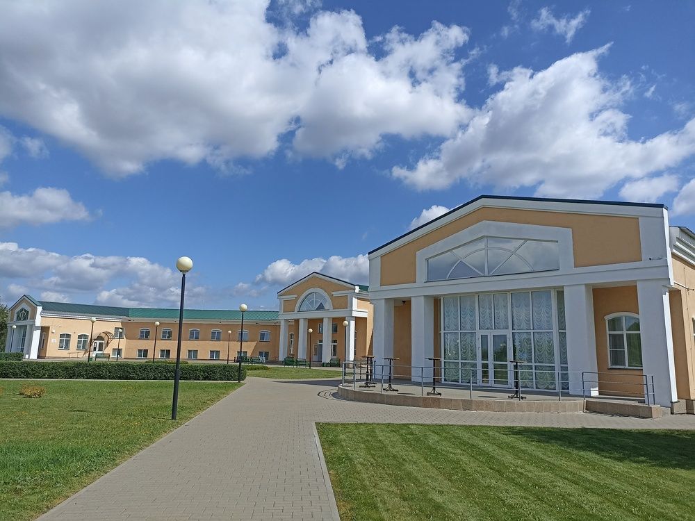 Photograph by Татьяна Чухина