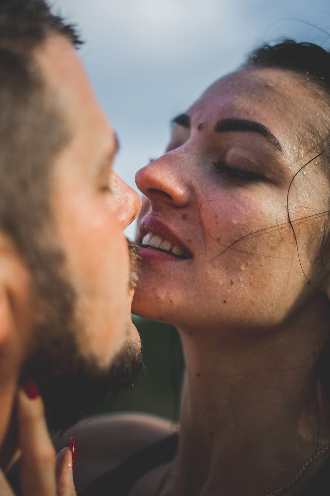 Photograph by Виктория Ковалева