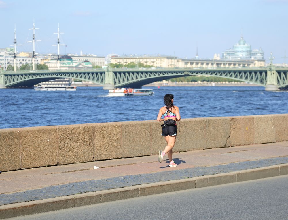 Photograph by Станислав Вершинин