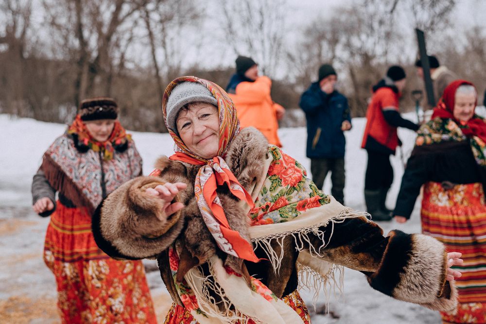 Photograph by Татьяна Зубехина