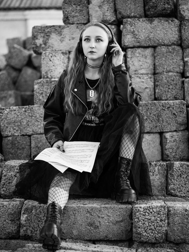 Photograph by Наталья Филатова