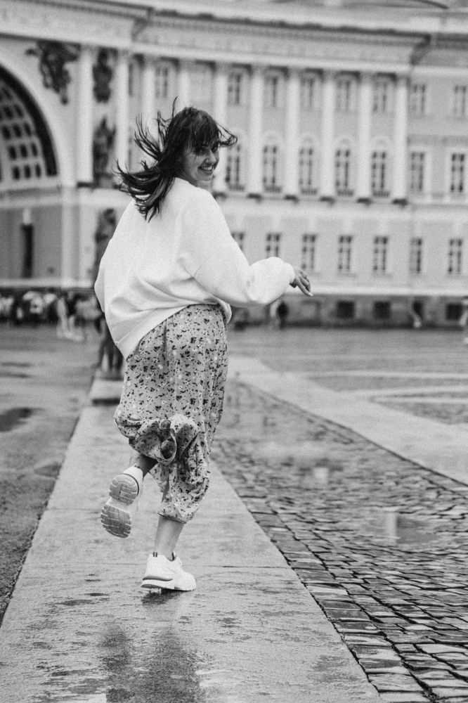 Photograph by Мария Корвин-Кучинская