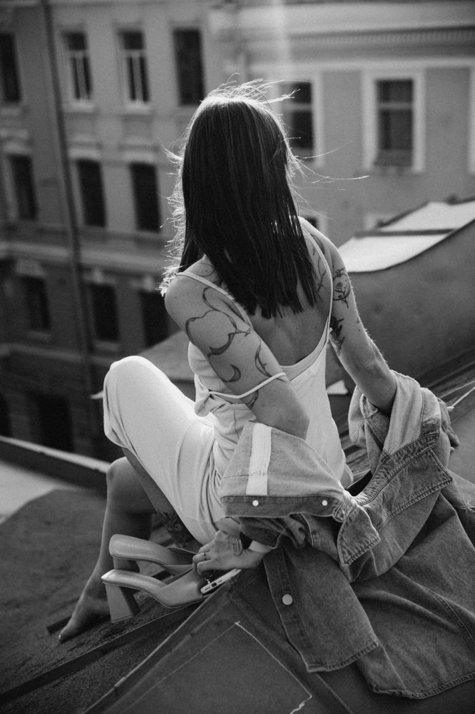 Photograph by Мария Корвин-Кучинская