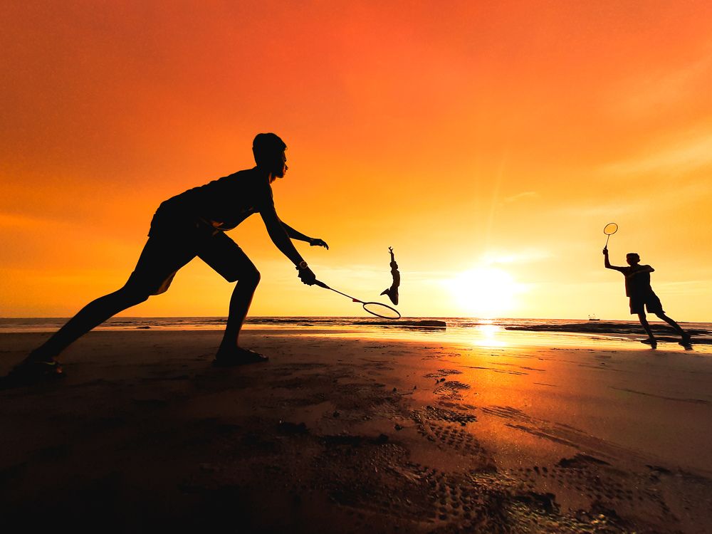 Photograph by Deep Patel Films