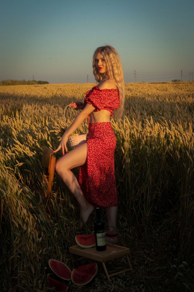 Photograph by Екатерина