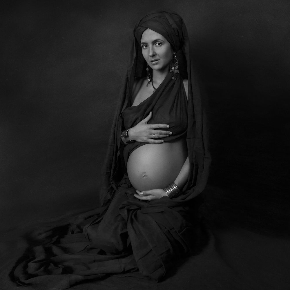 Photograph by Мария mahagon Махначева