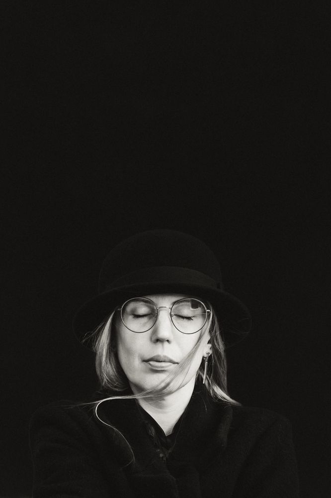 Photograph by Slava Storozhev