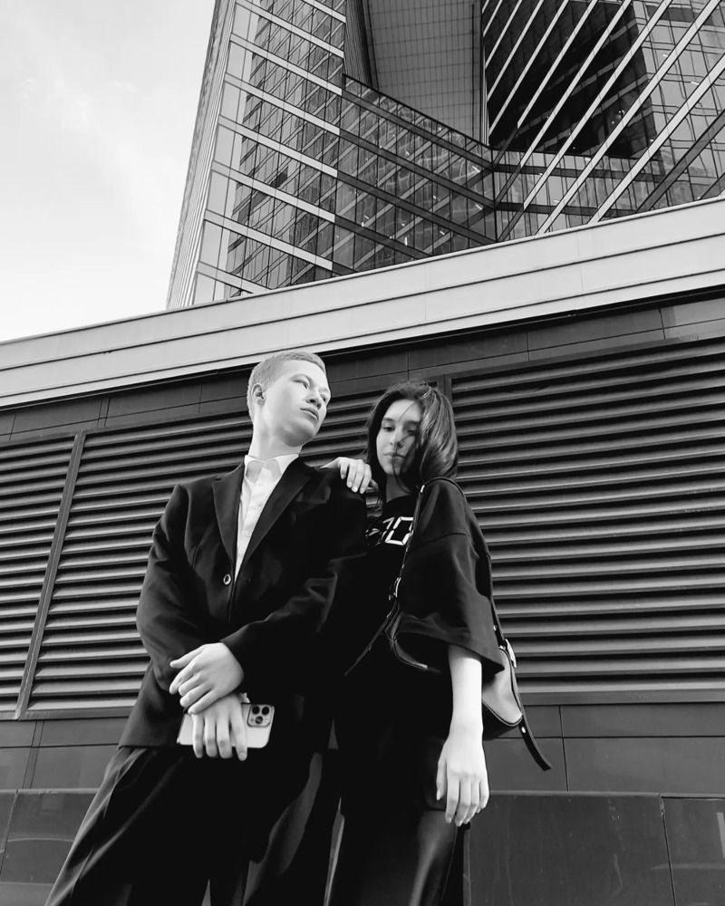 Photograph by Танечка Михеева