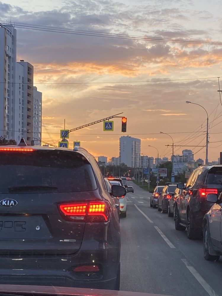 Photograph by Вера Романова