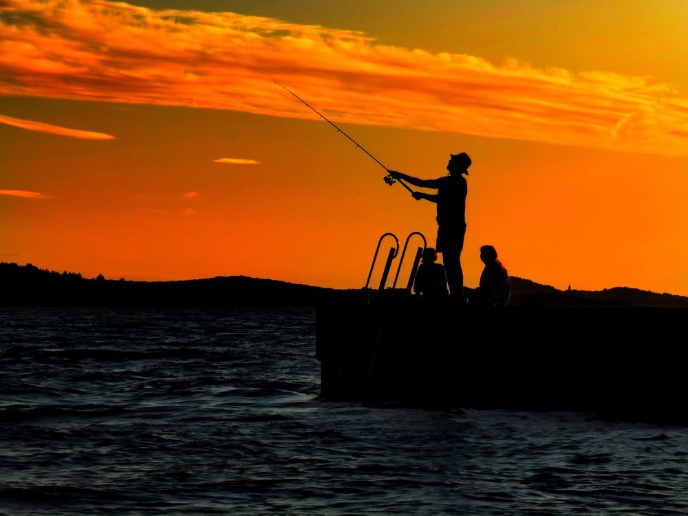 Photograph by Alen Brkić