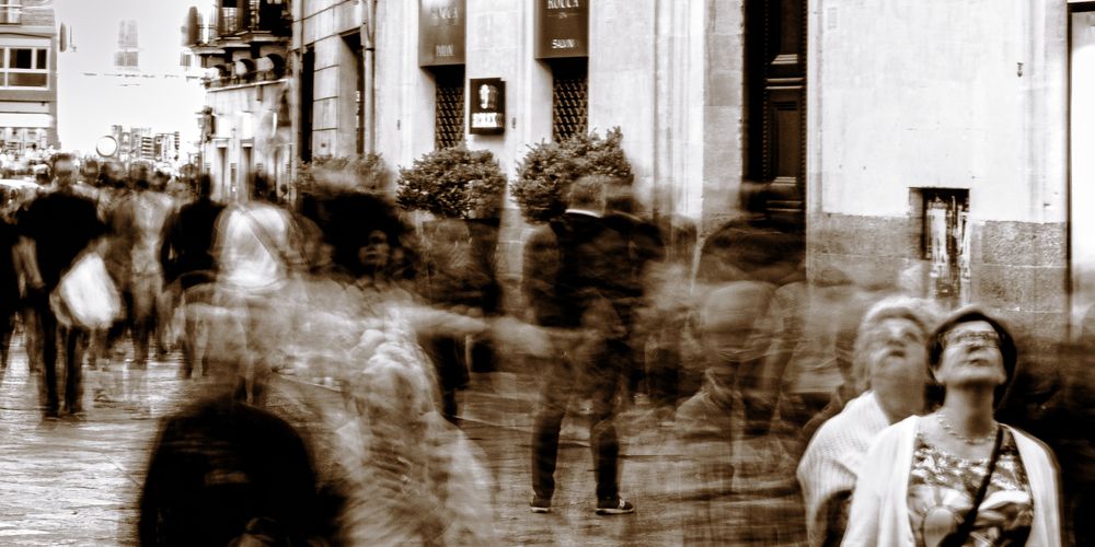 Photograph by Riccardo Sisto