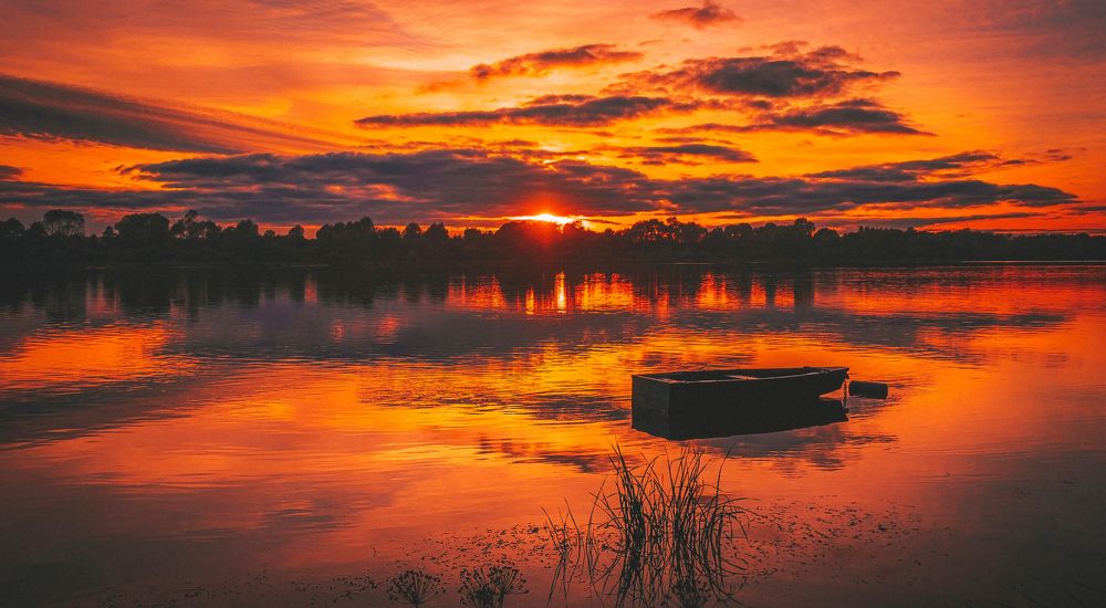 Photograph by Denis Romanov