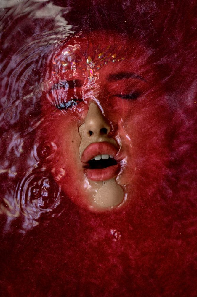 Photograph by Елена Ермакова