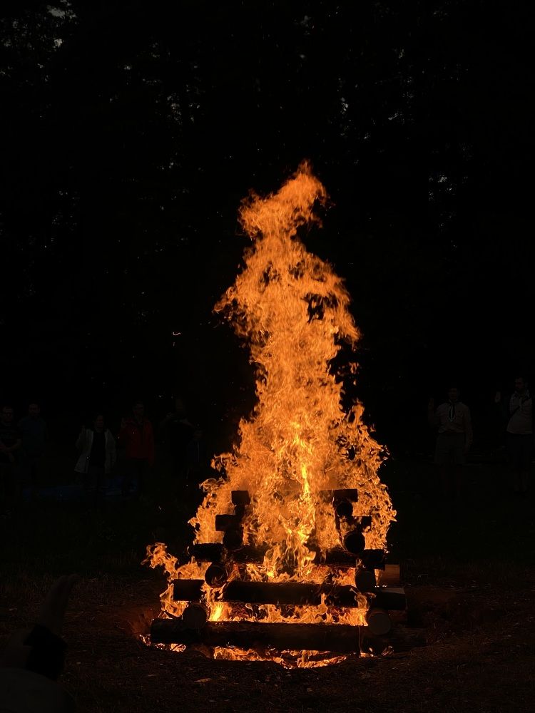 Photograph by Alena Vaganova