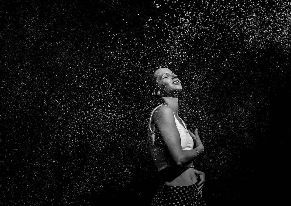 Photograph by Natalya Alekseenko