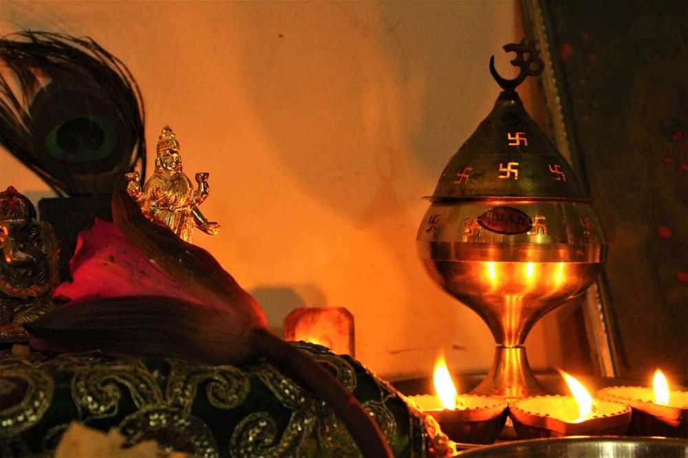 Photograph by Rajesh Sheth