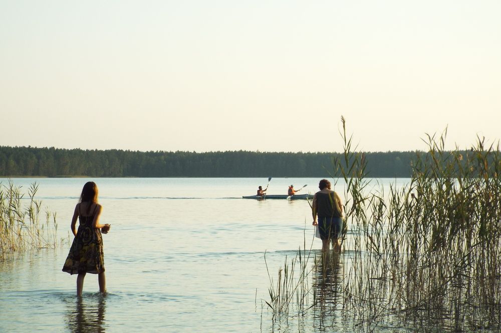 Photograph by Nastya Selyava