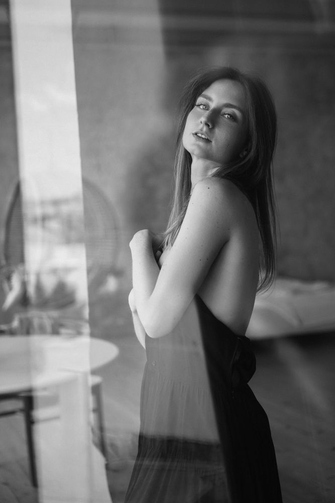 Photograph by Никита Волков