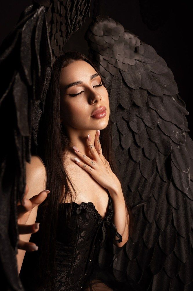 Photograph by Daria Kupchus