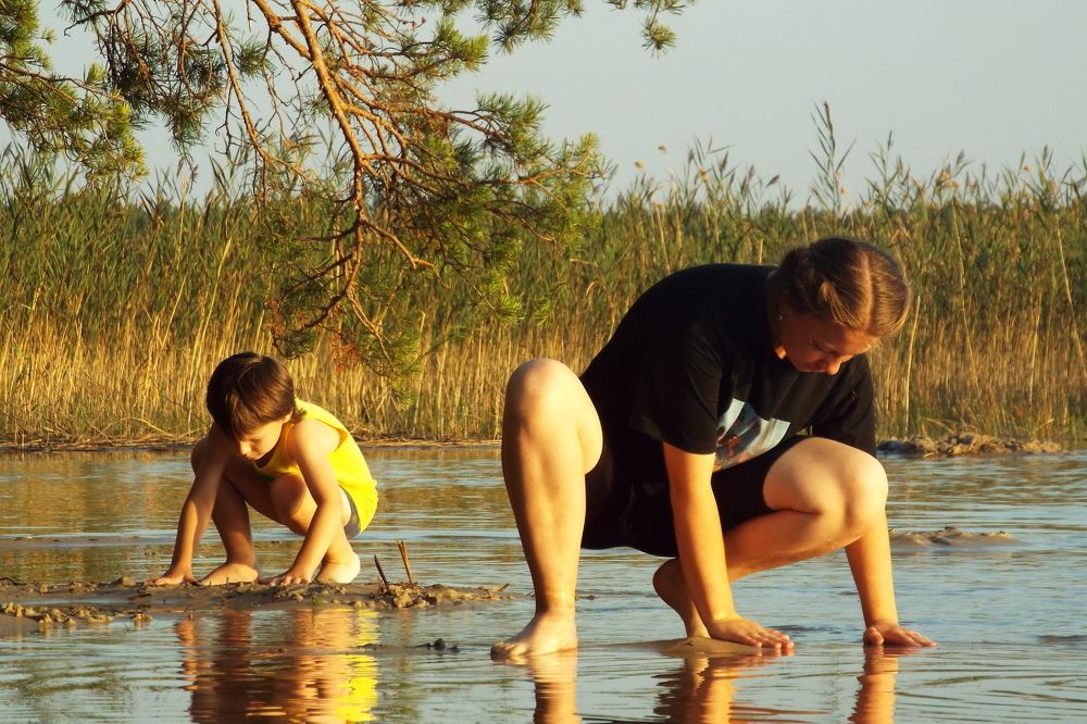 Photograph by Nastya Selyava