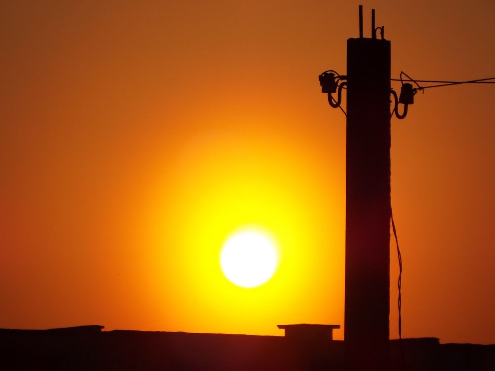 Photograph by Nastya Selyava