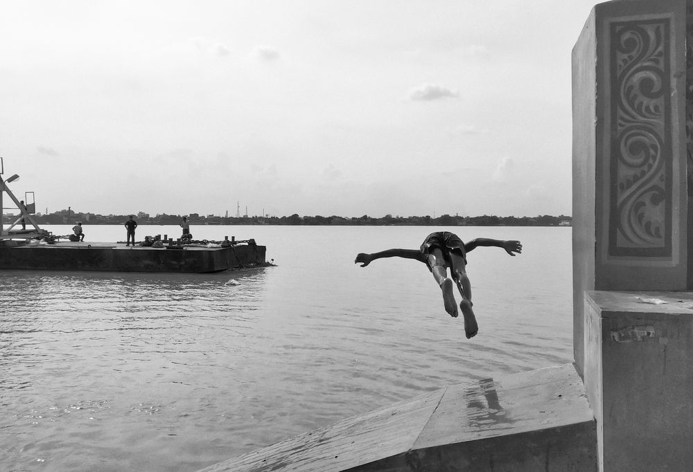 Photograph by Debanjan Dutta