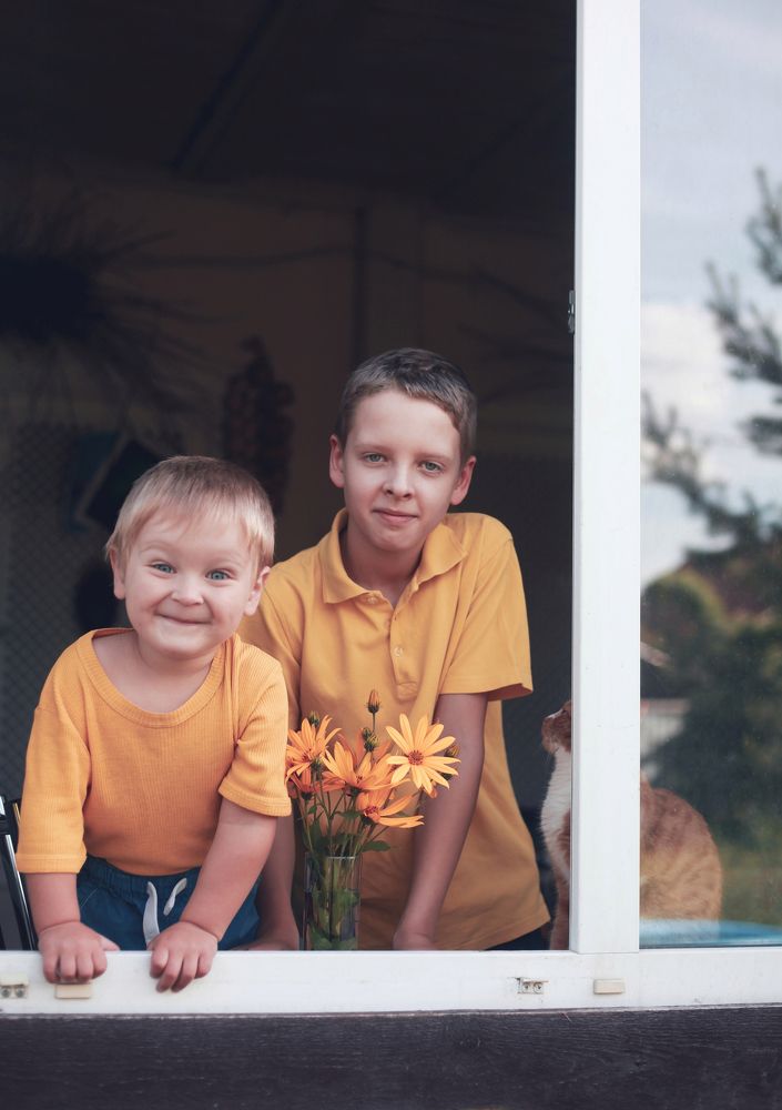 Photograph by Марина Сергеевна