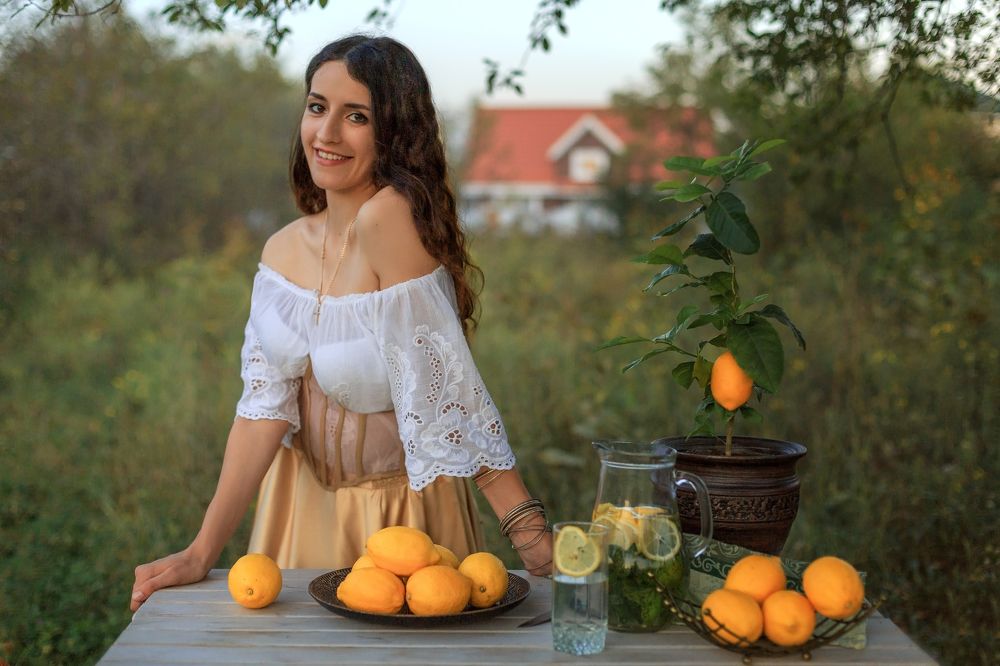 Фотография автора Галина Шепелева