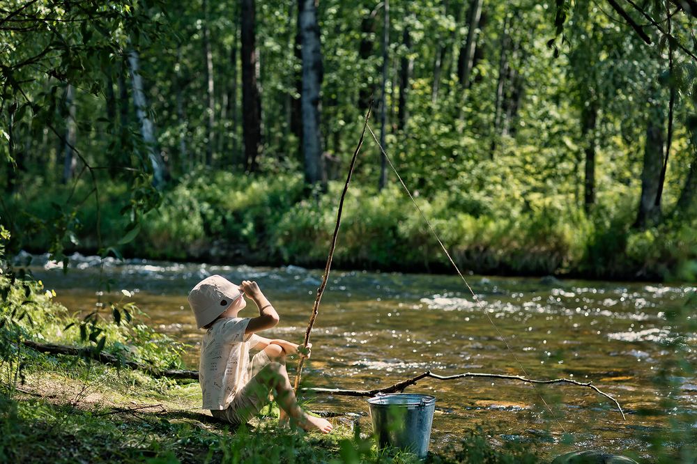Photograph by Максимова Ольга Васильевна
