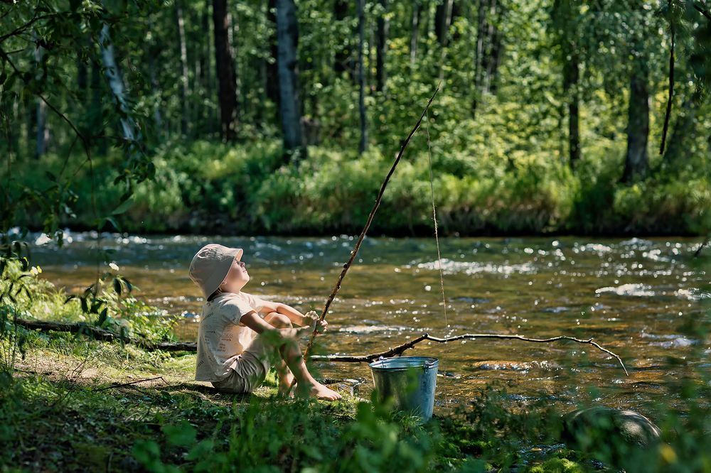 Photograph by Максимова Ольга Васильевна