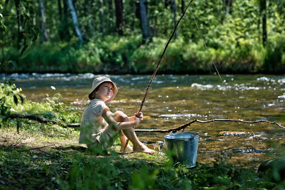 Photograph by Максимова Ольга Васильевна