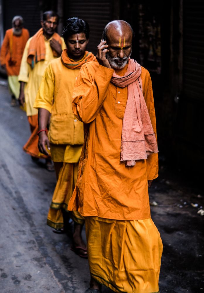 Фотография автора Anuj Medhavi