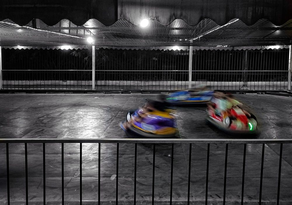 Фотография автора Benaissa Ilyes