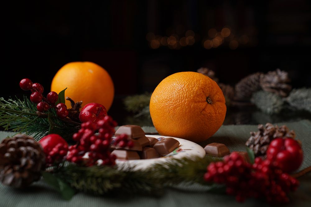 Photograph by Татьяна Пронина