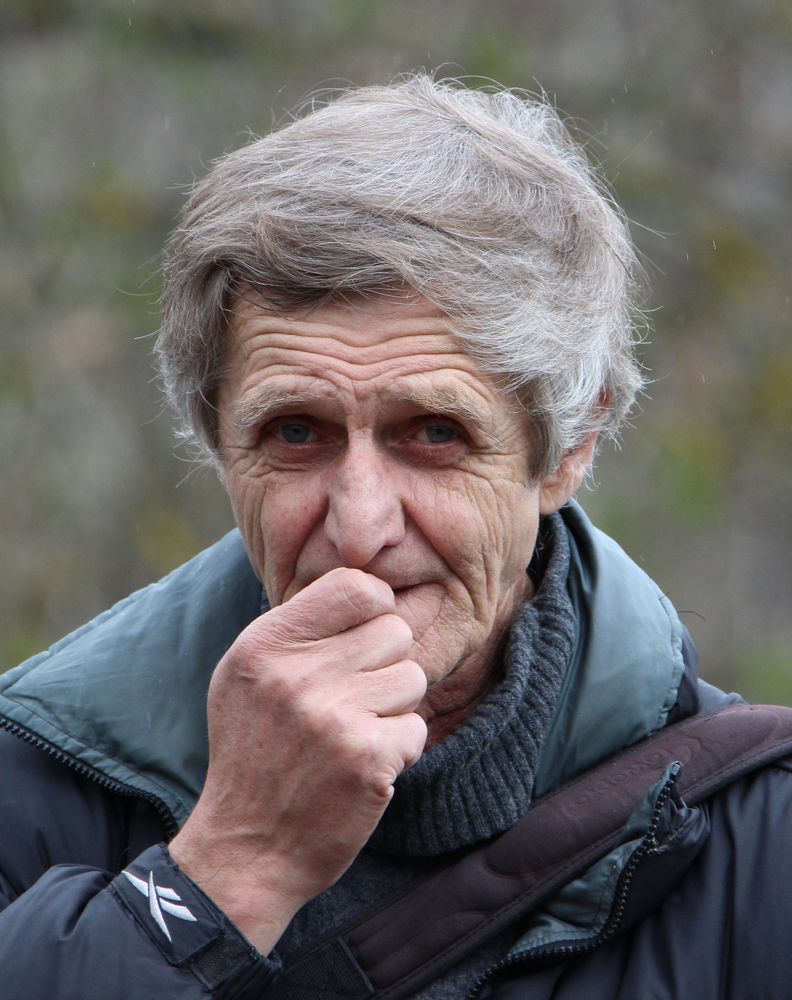 Photograph by Евгений Самулев