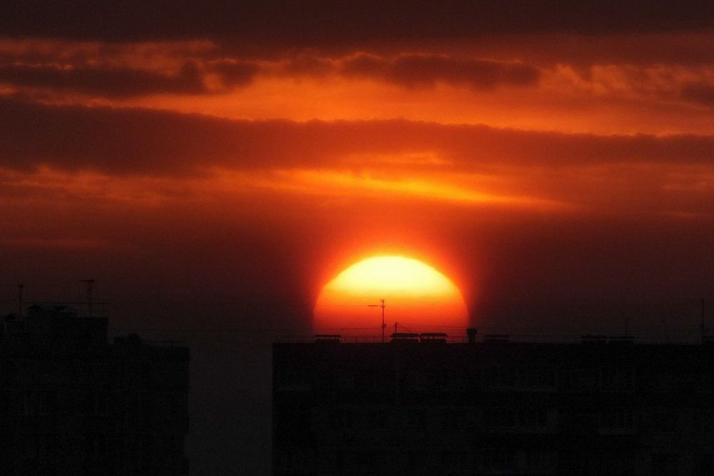 Photograph by Дмитрий Рзянин