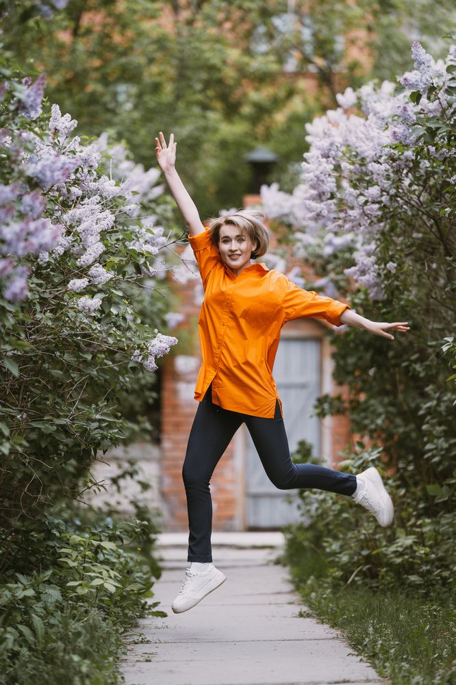 Photograph by Татьяна Пронина