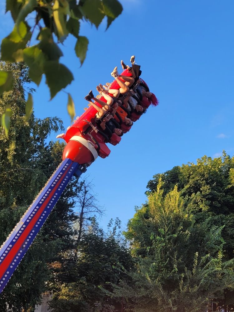 Photograph by Елена Попова