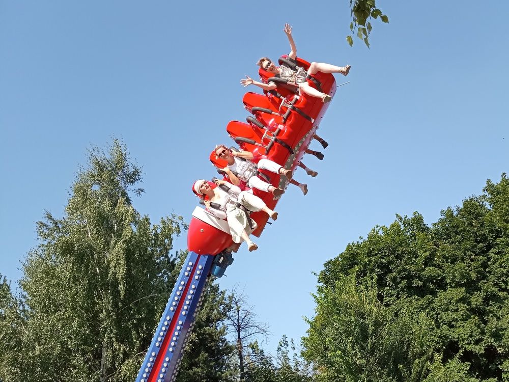 Photograph by Елена Попова