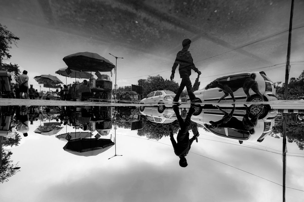 Фотография автора Anuj Medhavi