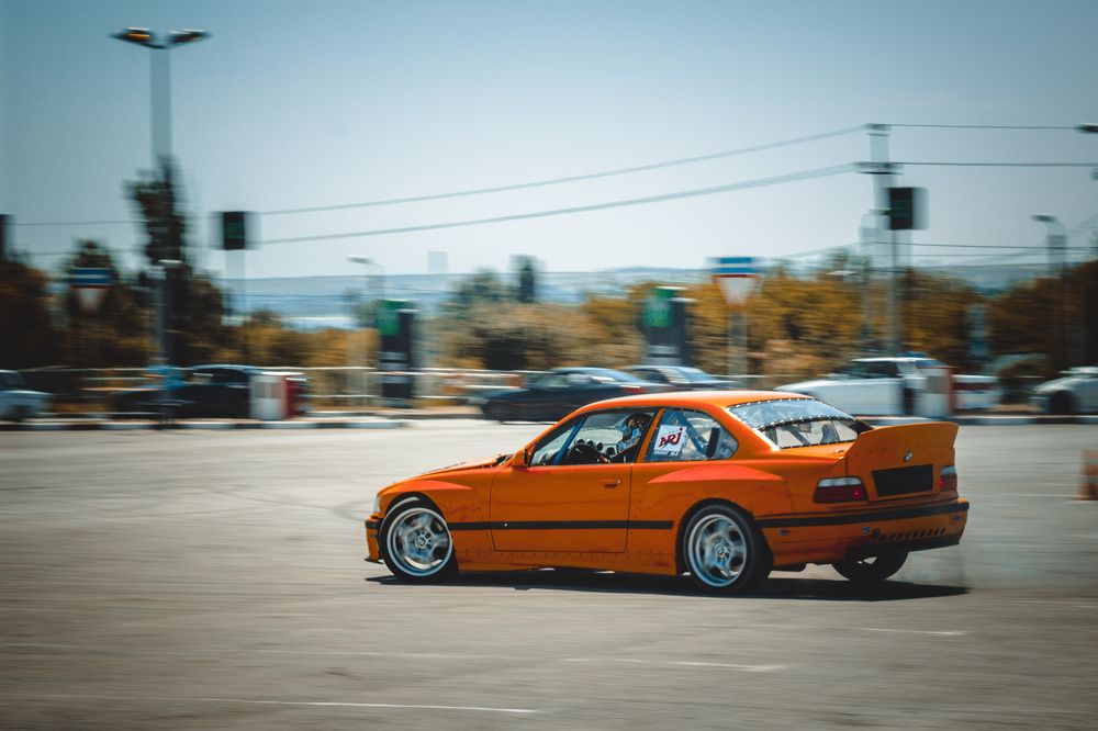 Photograph by Дмитрий Рзянин