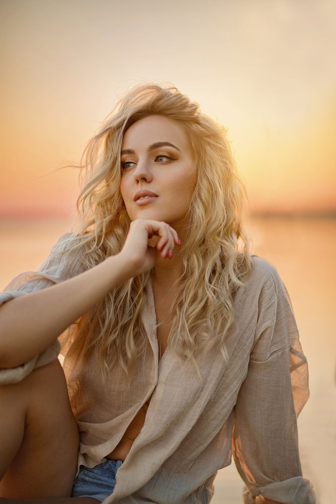 Photograph by Ефанова Олеся