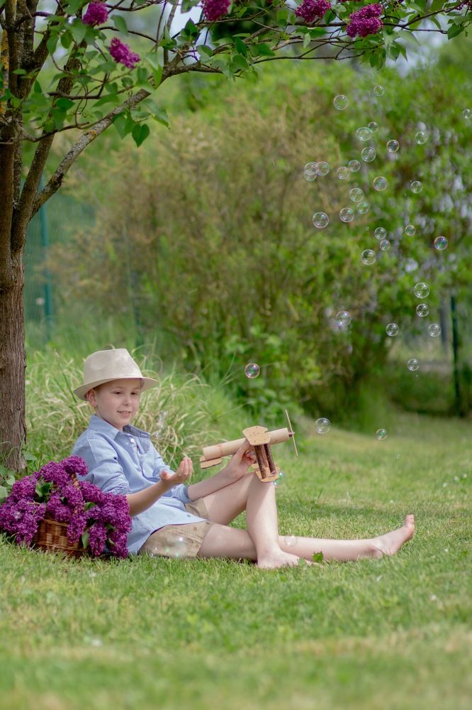 Photograph by Natalya Diefenbach