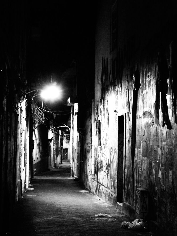 Photograph by Márcio Garcia