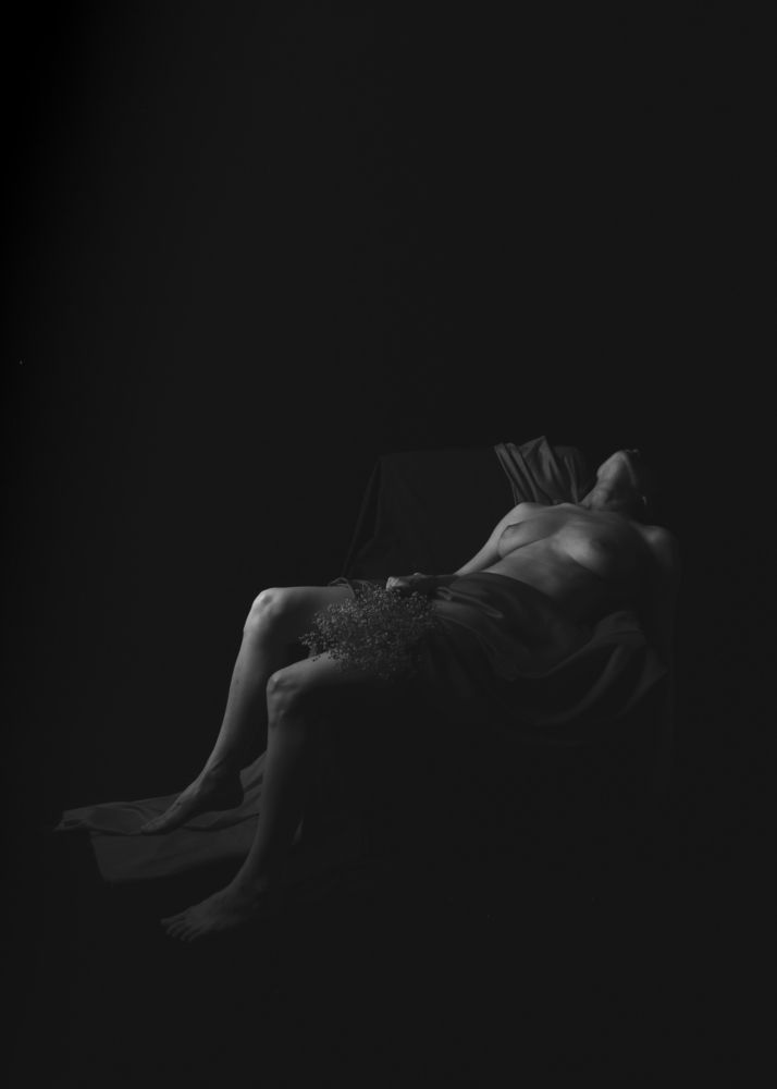 Photograph by Afshin Saeidinia